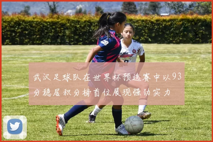 武汉足球队在世界杯预选赛中以93分稳居积分榜首位展现强劲实力